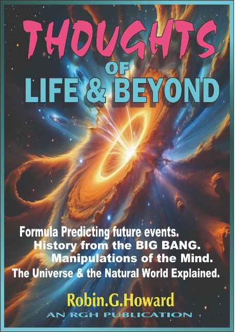 Thoughts of Life & beyond Thoughts of Life & beyond
