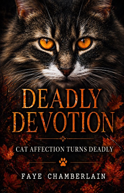 Deadly Devotion Deadly Devotion