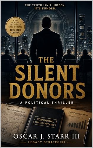 The Silent Donors The Silent Donors