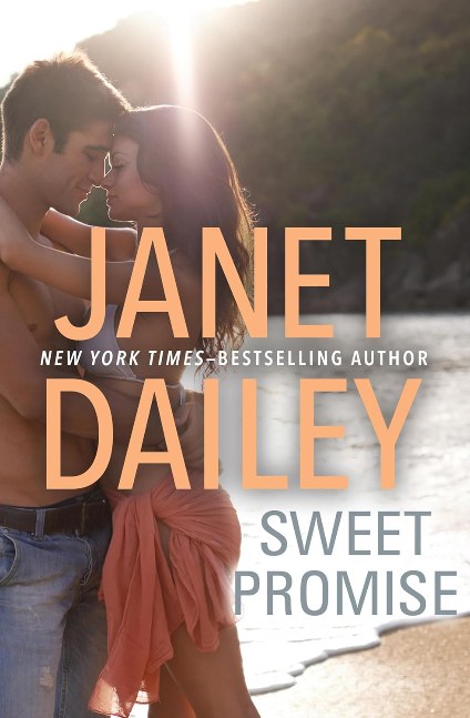 Sweet Promise Sweet Promise