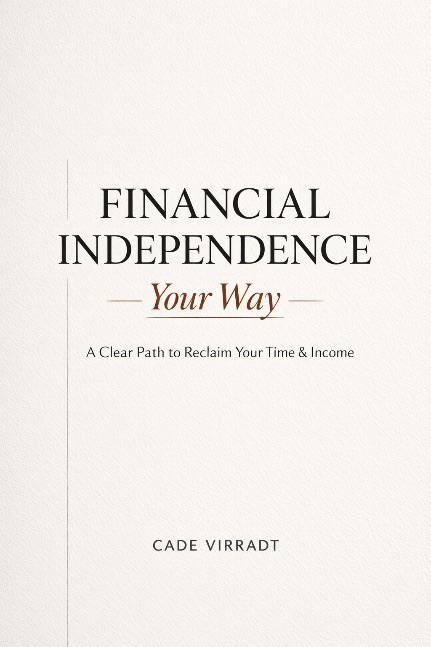 Financial Independence: Your Way Financial Independence: Your Way
