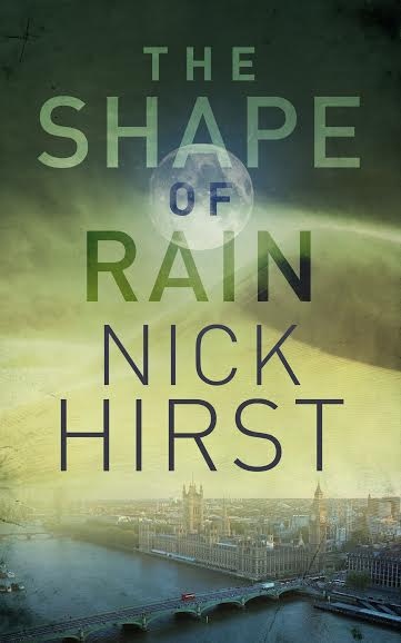 The Shape of Rain The Shape of Rain