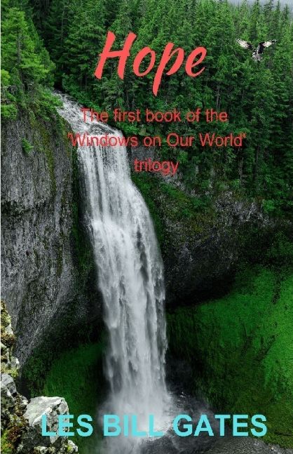 Windows on Our World, Part 1: Hope