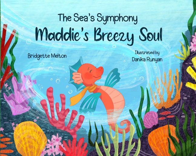 Maddie's Breezy Soul