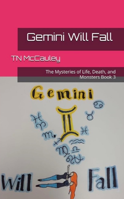 Gemini Will Fall