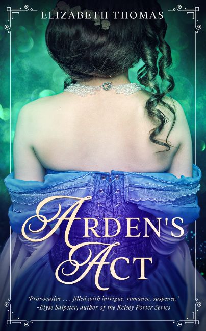 Arden's Act Arden's Act