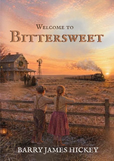 Welcome to Bittersweet Welcome to Bittersweet