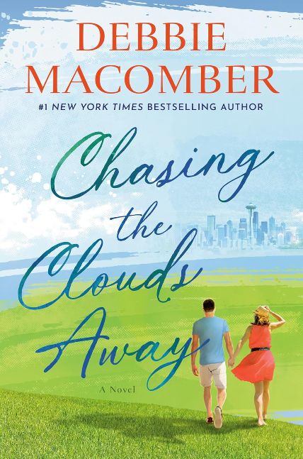 Chasing the Clouds Away: A Novel Chasing the Clouds Away: A Novel