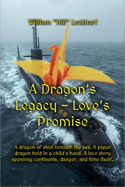 A Dragon's Legacy - Love's Promuse A Dragon's Legacy - Love's Promuse