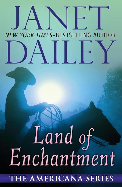 Land of Enchantment (The Americana Series Book 31) Land of Enchantment (The Americana Series Book 31)