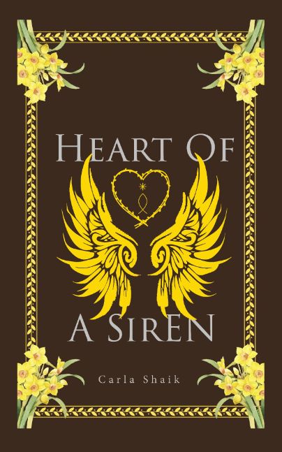 Heart of a Siren Heart of a Siren