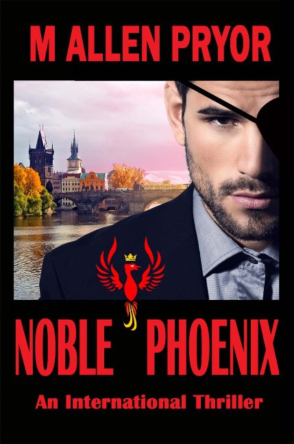 Noble Phoenix Noble Phoenix