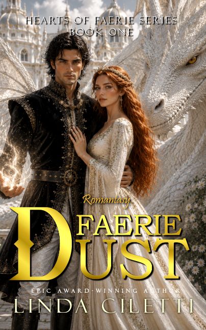 Faerie Dust Faerie Dust