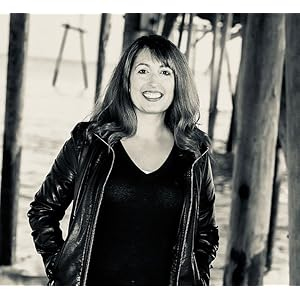 Christy Barritt