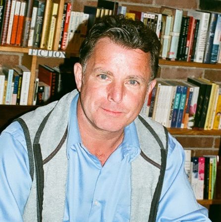 Profile image of Barry James Hickey