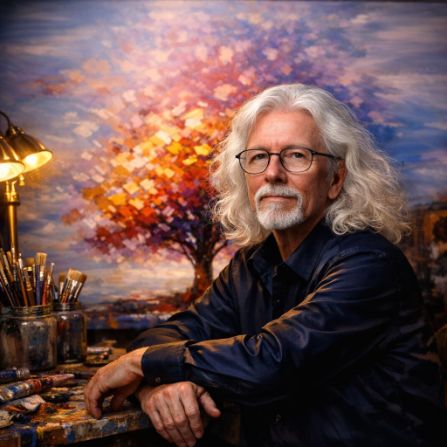 Profile image of charley brindley
