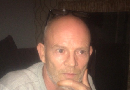 Profile image of James McGrath