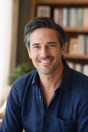 Profile image of James Ong