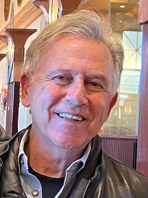 Profile image of Chuck Cascio